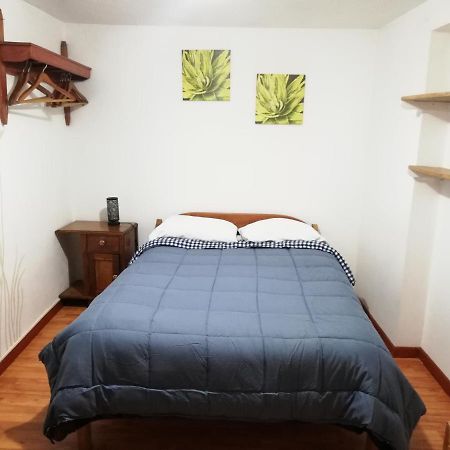 Apartment & Rooms Куско Екстериор снимка