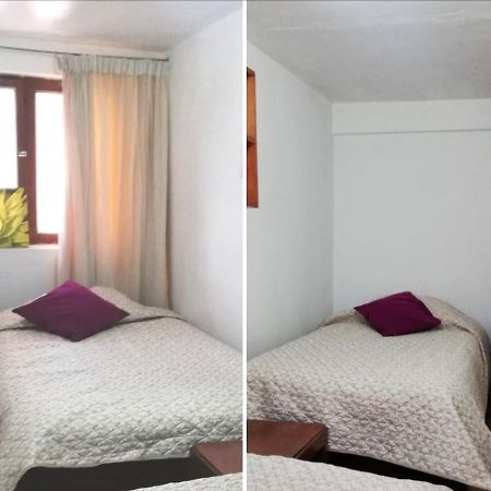 Apartment & Rooms Куско Екстериор снимка