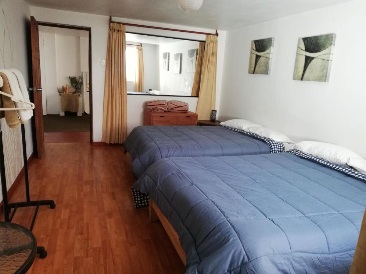 Apartment & Rooms Куско Екстериор снимка