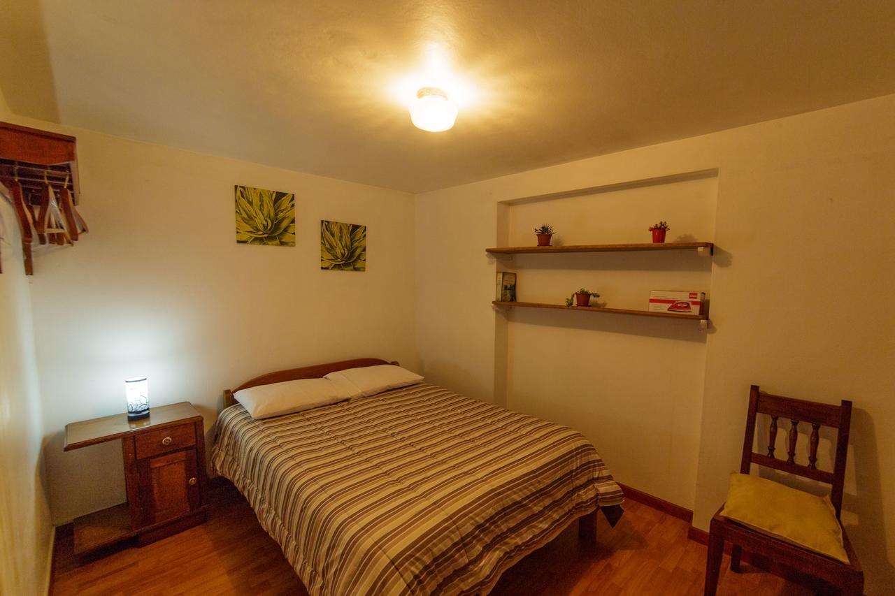 Apartment & Rooms Куско Екстериор снимка