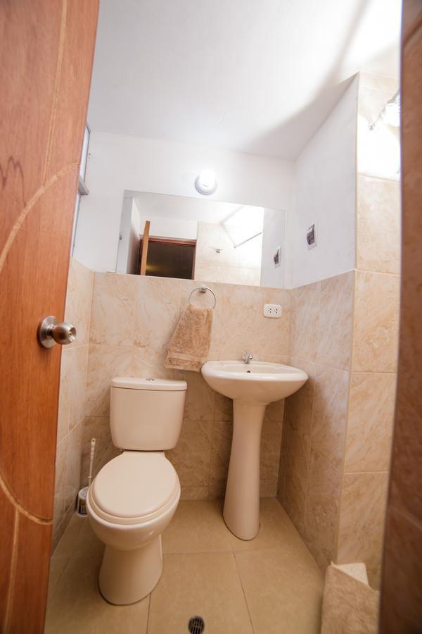 Apartment & Rooms Куско Екстериор снимка