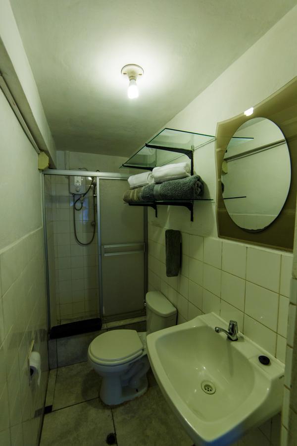 Apartment & Rooms Куско Екстериор снимка