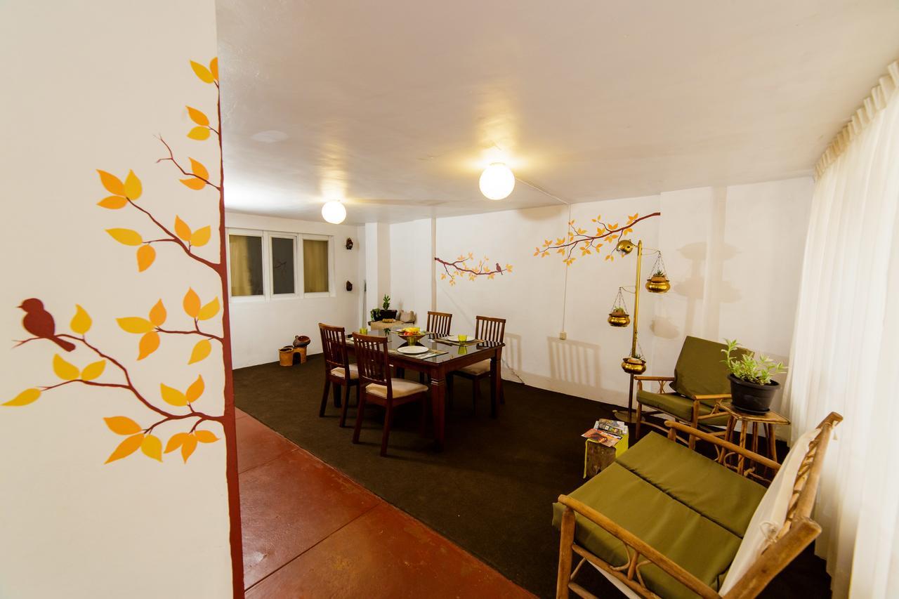 Apartment & Rooms Куско Екстериор снимка