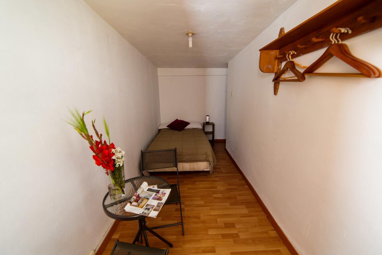 Apartment & Rooms Куско Екстериор снимка
